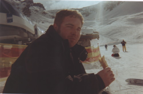 fat ginger cunt