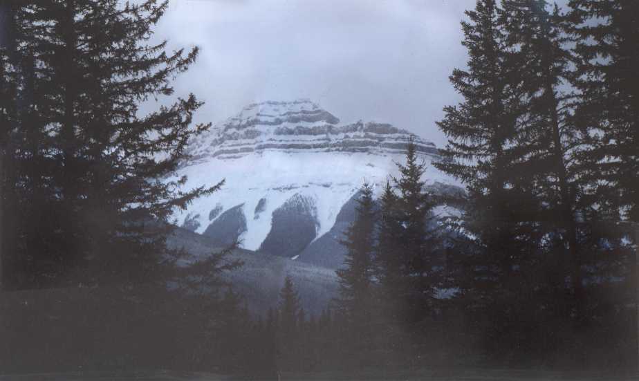 Big Mountain!!
