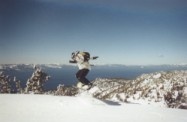 jumpoff